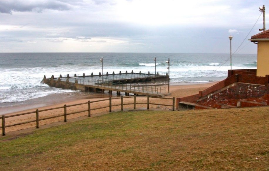 Brighton Beach, South Africa